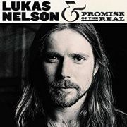 Review: Lukas Nelson & Promise Of The Real - Lukas Nelson & Promise Of The Real